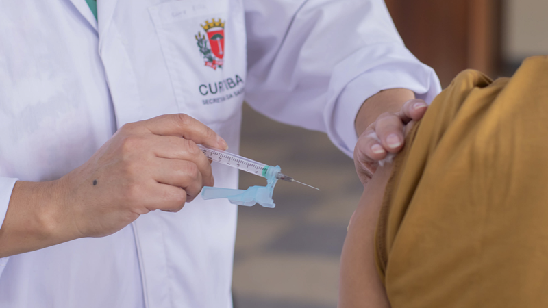Vacina da gripe vai estar disponível durante a semana; veja os locais
