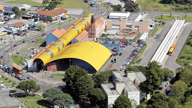Rua da Cidadania do Fazendinha oferece mais de 100 serviços gratuitos nesta quarta