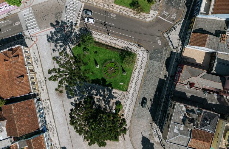 Dia das Cidades Inteligentes retorna à pauta do plenário na próxima quarta-feira