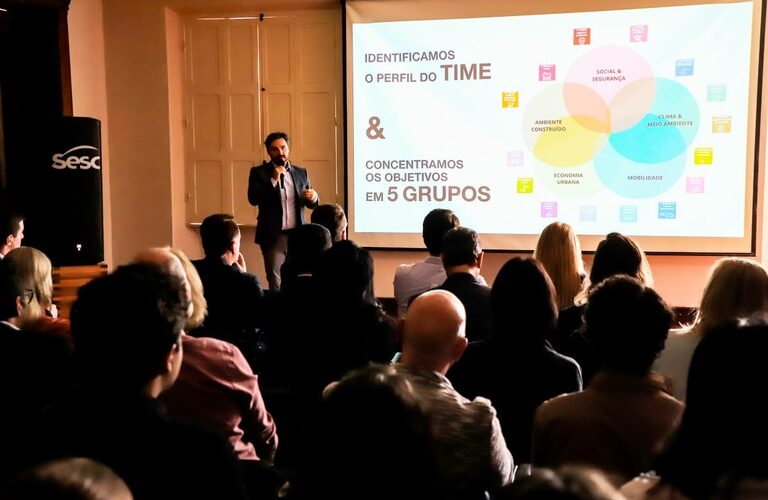 Câmara Aberta vai debater 100 ideias para o Centro de Curitiba