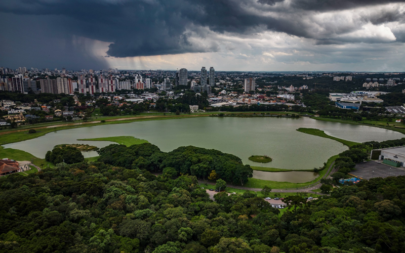 Curitiba e municípios da região metropolitana ganham destaque em ranking nacional de qualidade de vida
