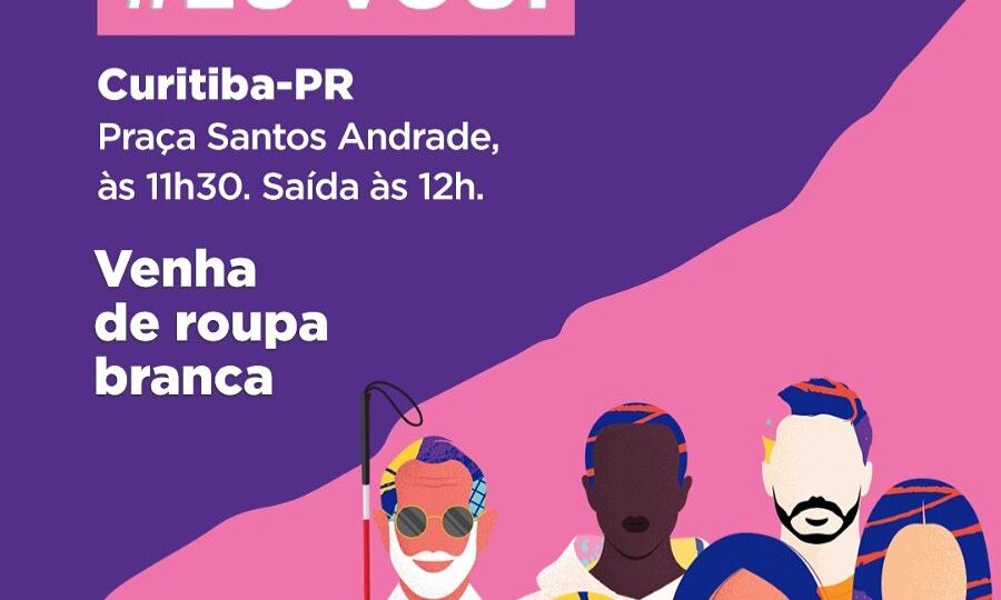 Luta contra o feminicídio: 173 municípios estão confirmados na 3ª Caminhada do Meio Dia