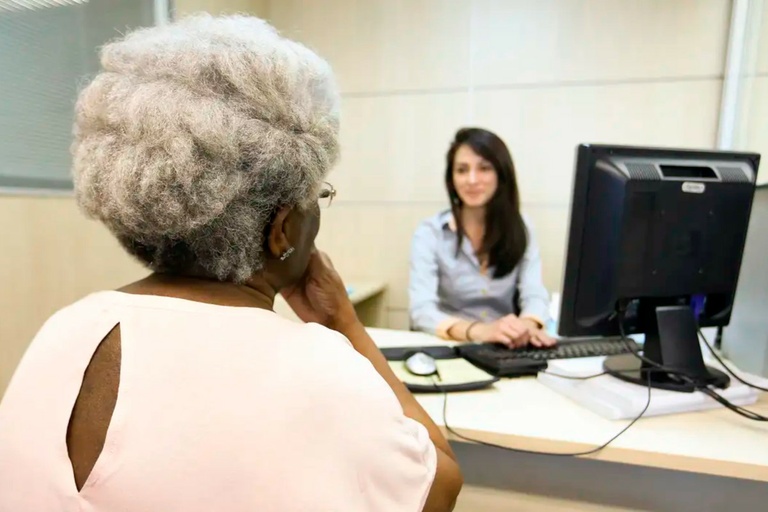 Menopausa: Curitiba pode ganhar campanha de conscientização