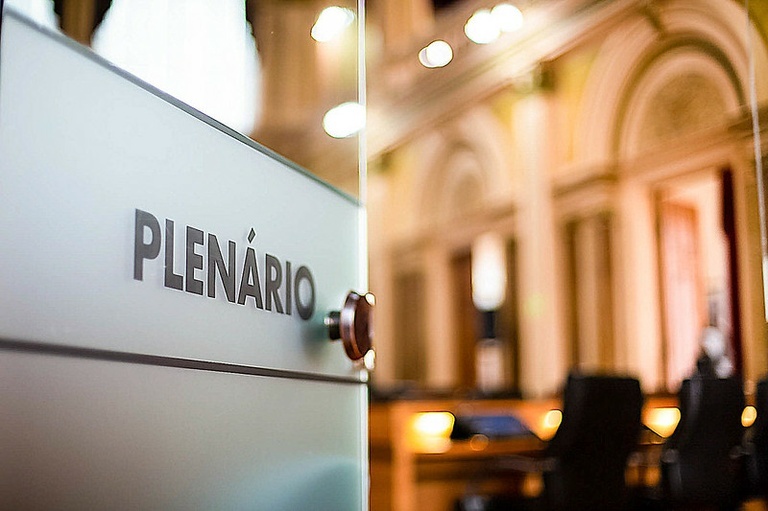 Pregão para eventos institucionais da Câmara de Curitiba será no dia 24