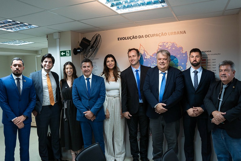 Em apenas seis meses de 2025, CCJ emitiu mais pareceres do que todo o ano passado