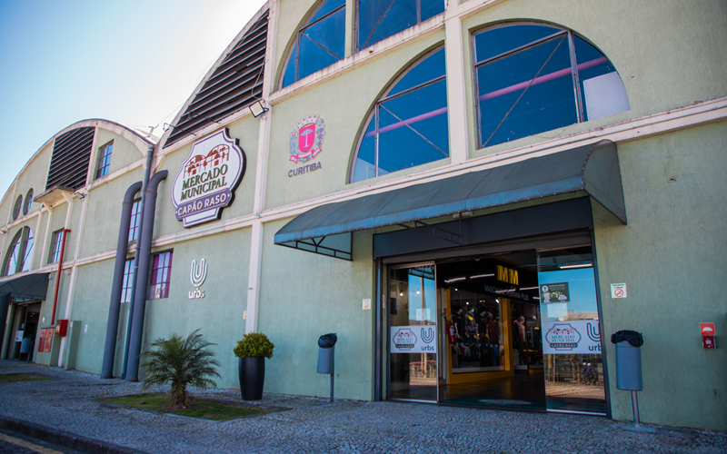 Mercado Capão Raso tem curso gratuito de dança gaúcha nesta segunda-feira