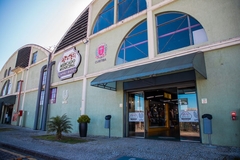 Mercado Capão Raso tem curso gratuito de dança gaúcha nesta segunda-feira