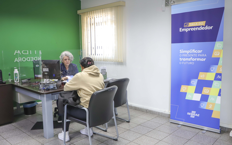 Espaço Empreendedor se consolida como referência no atendimento ao MEI em Curitiba