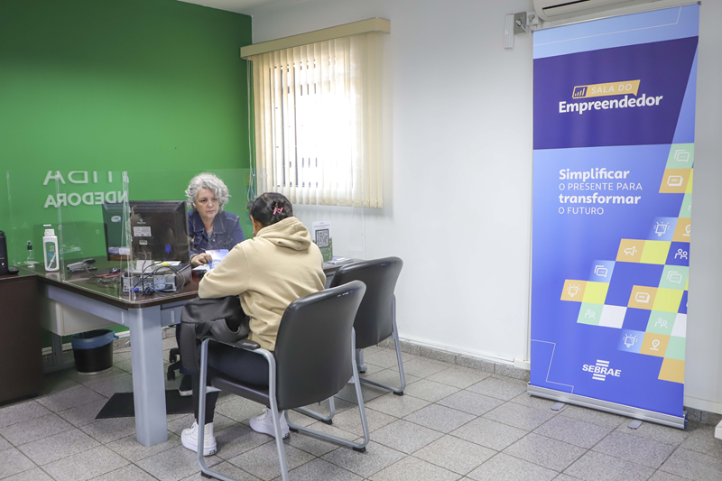 Espaço Empreendedor se consolida como referência no atendimento ao MEI em Curitiba