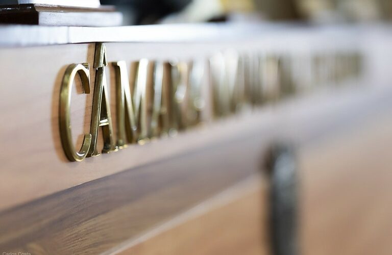 Agenda da CMC: semana tem retomada das sessões, comissões e solenidades