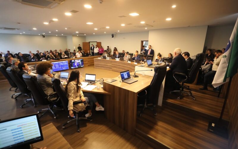 CCJ adia votação de projetos que reajustam cobrança de custas nos cartórios do estado