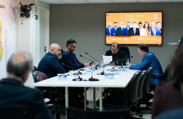 CCJ aprova iniciativa para reduzir taxas de microempresas individuais