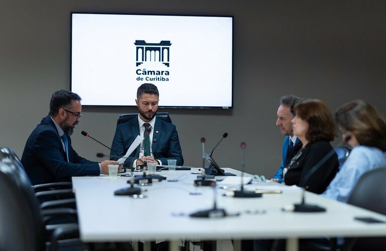 Comissão Processante decide prosseguir com PED 1/2025; oitivas são agendadas
