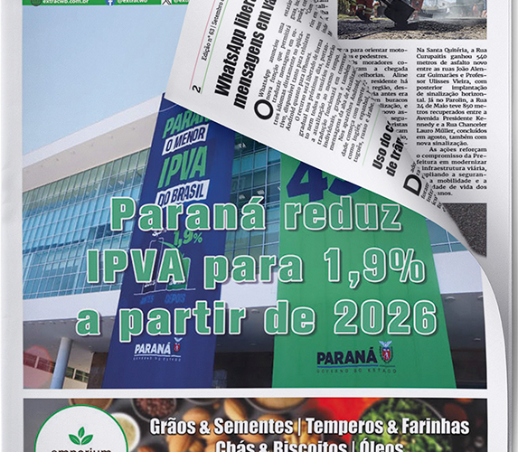 Edição 63 – Setembro/2025