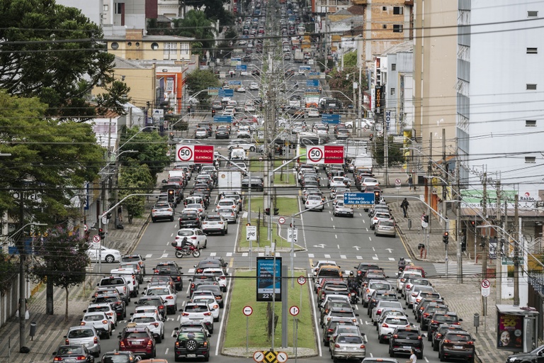 Acidentes de trânsito podem ter notificação obrigatória