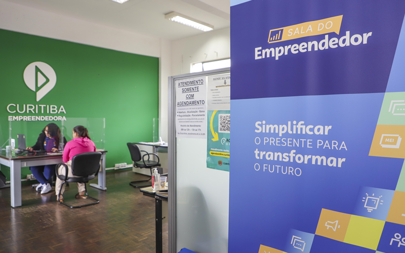 Espaços Empreendedor de Curitiba revelam quais são os 5 principais golpes contra MEIs