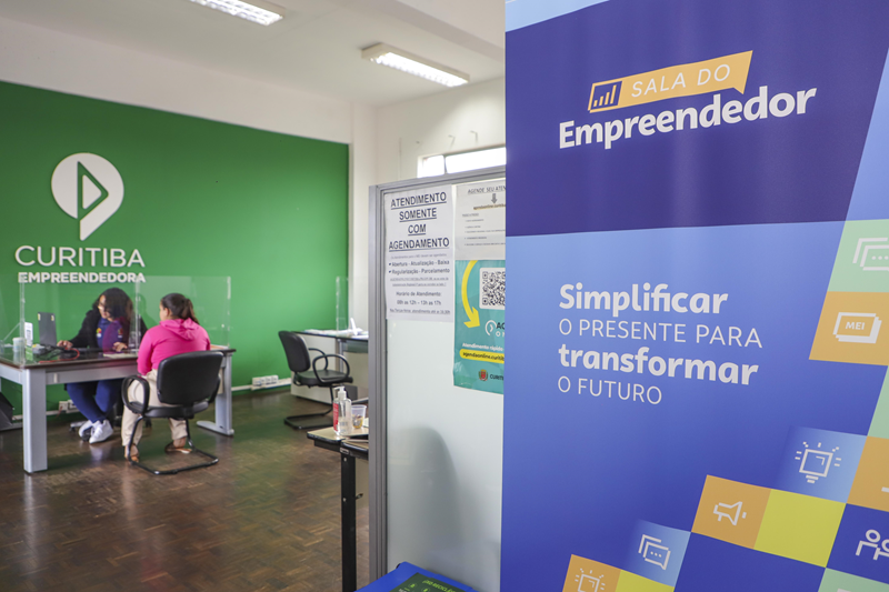 Espaços Empreendedor de Curitiba revelam quais são os 5 principais golpes contra MEIs