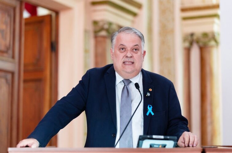 Vereadores aprovam ampliação do programa Armazém da Família