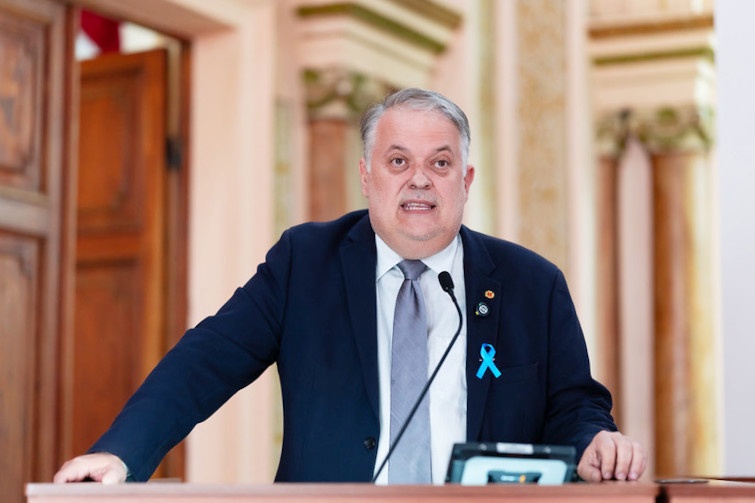 Vereadores aprovam ampliação do programa Armazém da Família