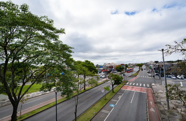 Câmara de Curitiba debate criação do Polo Gastronômico do Boqueirão