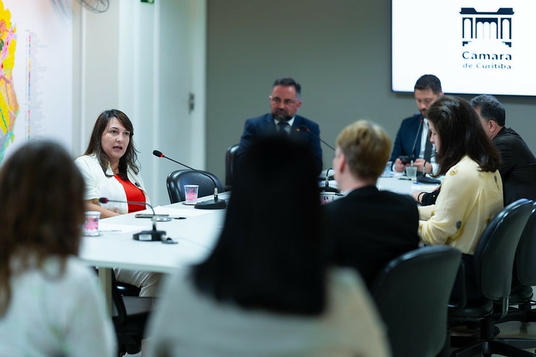 Plenário da CMC vota cassação do mandato de vereadora no dia 18