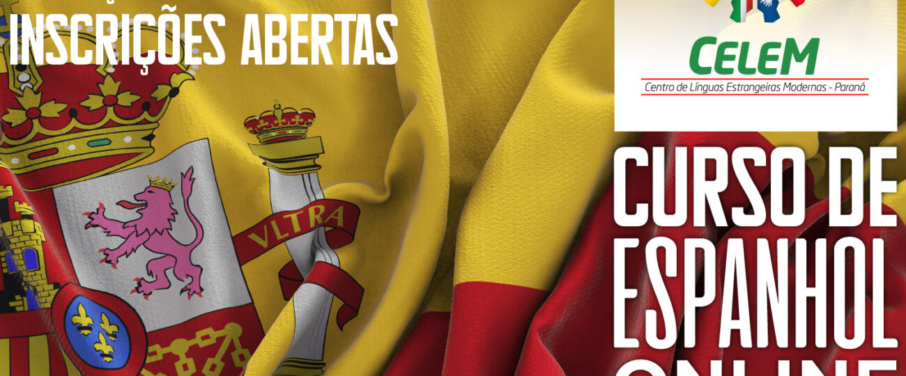 Educação oferta curso online e gratuito de espanhol; inscrições estão abertas