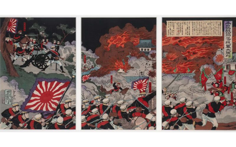 Com obras inéditas, MON abre nova edição da exposição asiática em 28 de novembro