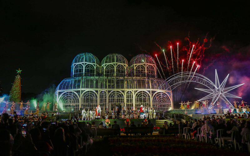 Ainda dá tempo: últimas apresentações do Natal ocorrem até esta terça