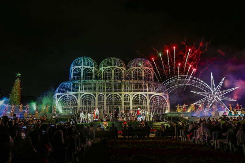 Ainda dá tempo: últimas apresentações do Natal ocorrem até esta terça