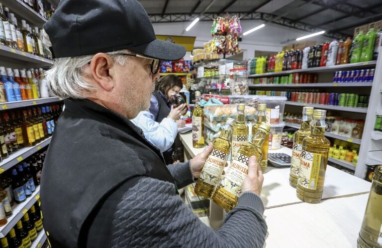 Curitiba pode ter novas regras para a venda de bebidas alcoólicas