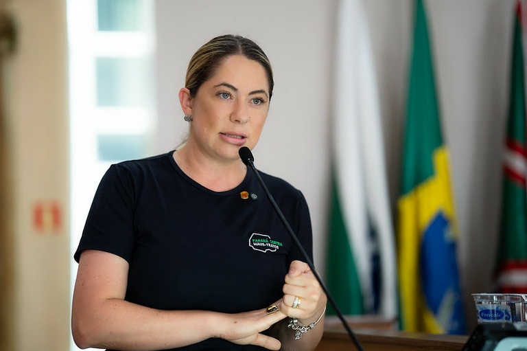 Câmara aprova campanha “Eu Freio para Animais” durante o Maio Amarelo