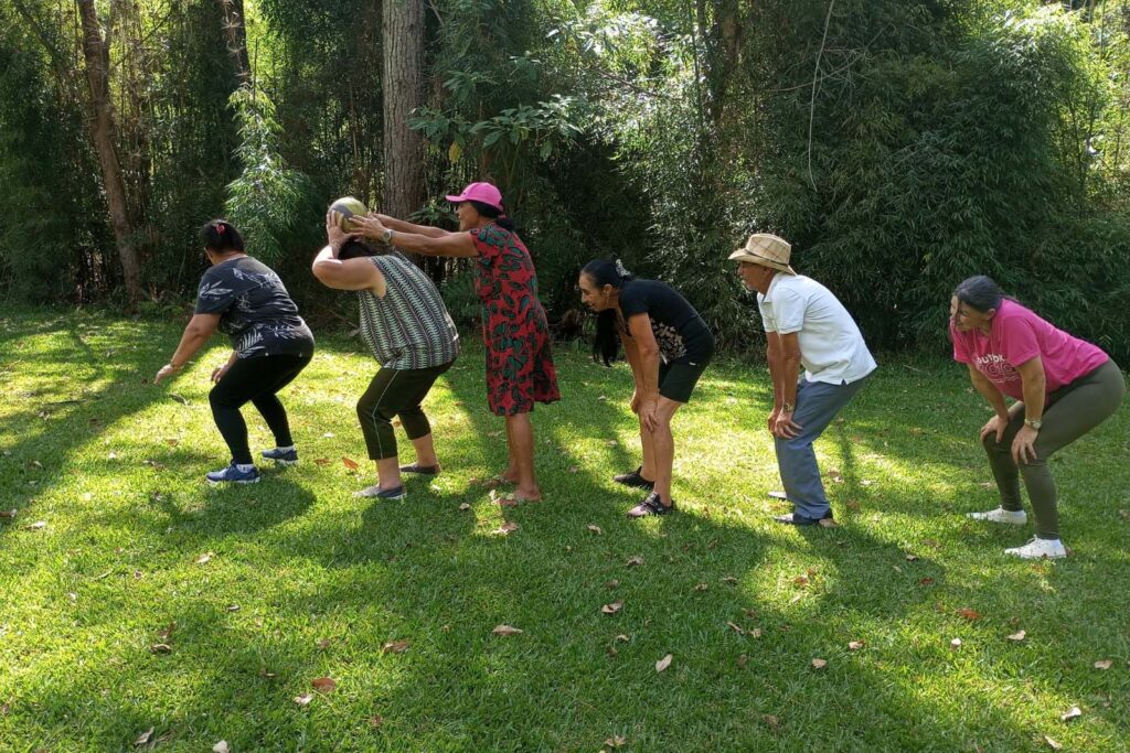 Envelhecimento saudável ganha força na rede pública de saúde do Paraná