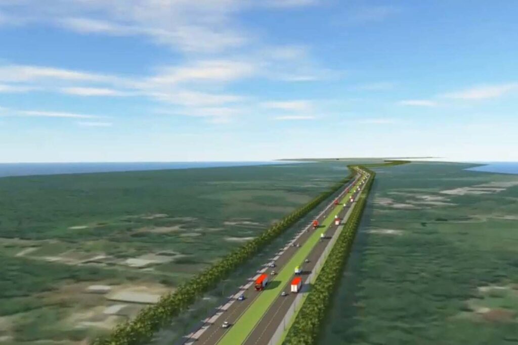 DER/PR publica em 2025 editais de R$ 7 bilhões para investir nas rodovias estaduais