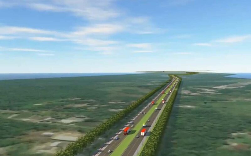 DER/PR publica em 2025 editais de R$ 7 bilhões para investir nas rodovias estaduais