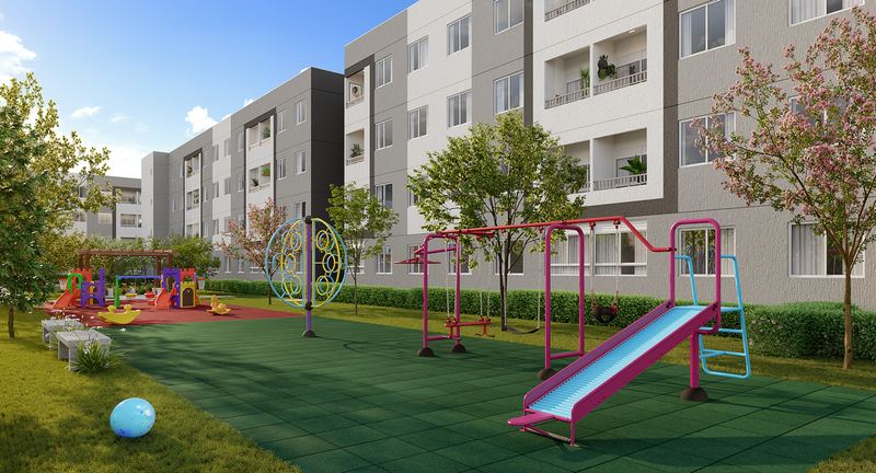 Cohab inicia convocação para 360 apartamentos do Casa Curitibana