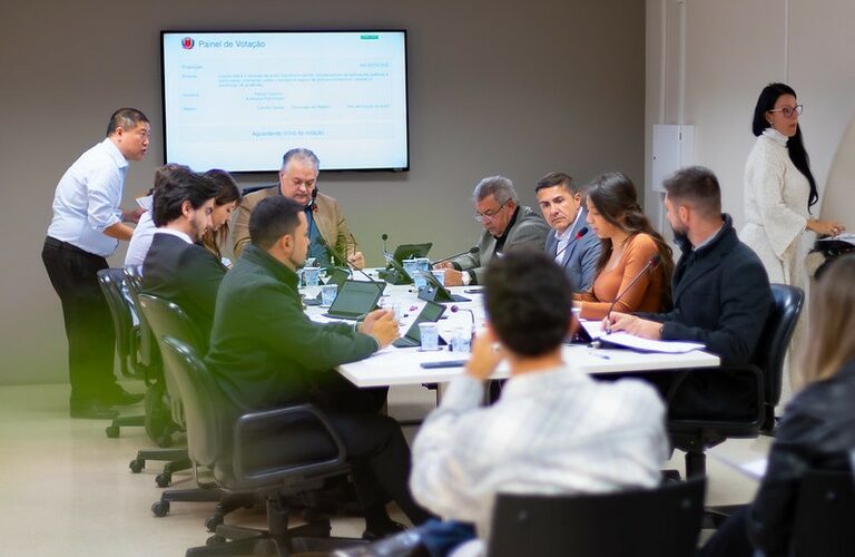 Balanço legislativo: CCJ vence a barreira de mil pareceres em apenas um ano