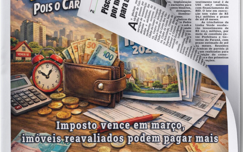 Edição 67 – Janeiro/2026