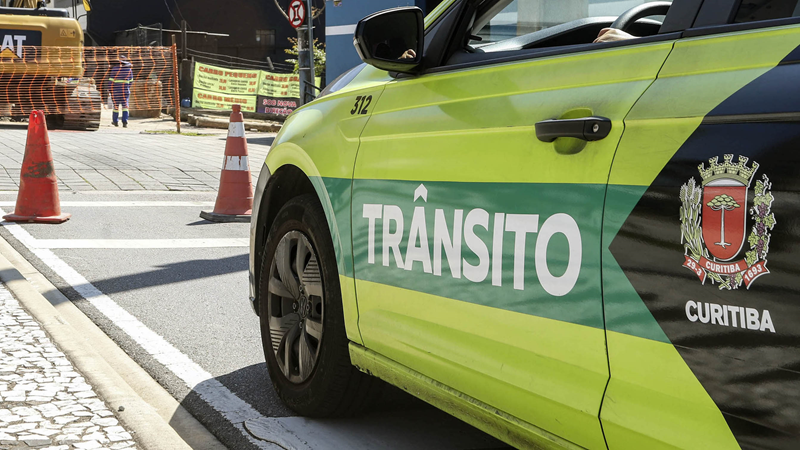 Nova rotatória é implantada no Fazendinha a partir desta quinta-feira