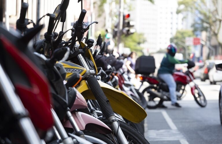 Polo Motociclista será votado na segunda-feira pela Câmara de Curitiba