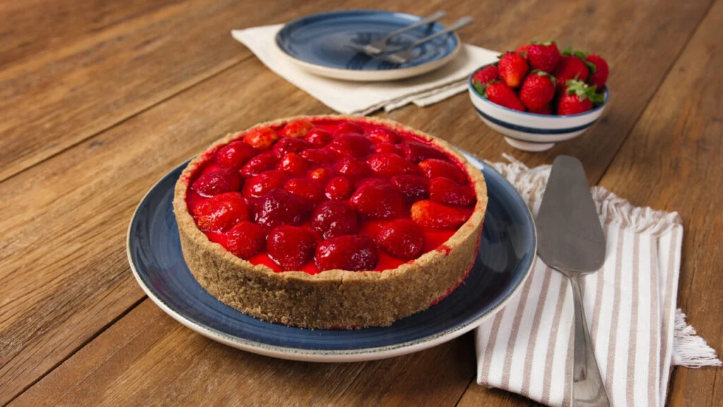 Morango e Cerveja Artesanal: Festival invade a Praça do Athletico neste fim de semana