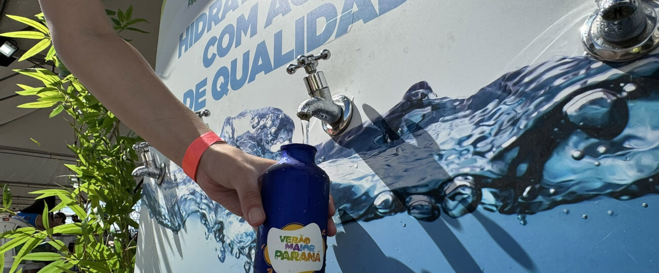 Cuidados com alimentação e hidratação auxiliam na saúde do folião durante Carnaval