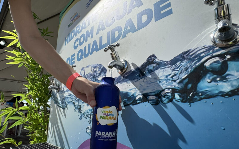 Cuidados com alimentação e hidratação auxiliam na saúde do folião durante Carnaval
