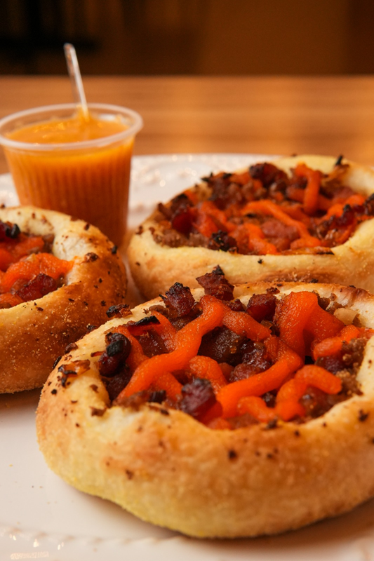 3º Bacon Festval do Mercado Municipal Capão Raso começa nesta quinta-feira