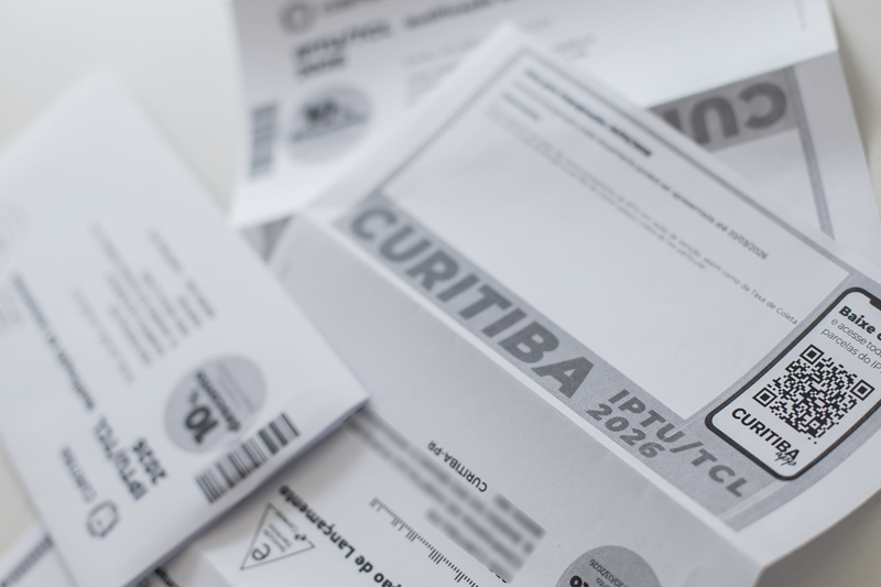 IPTU 2026 vence na sexta-feira e pagamento à vista tem desconto de 10%