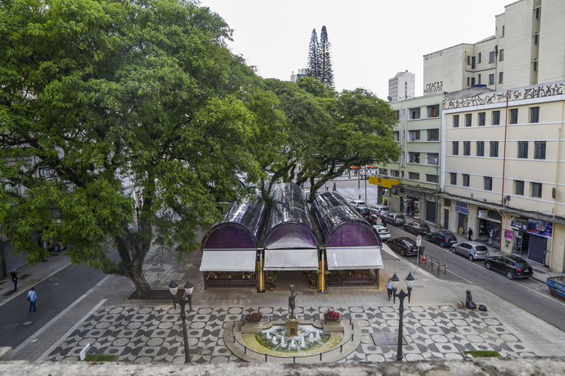 Aniversário de Curitiba: veja curiosidades da cidade ao longo do tempo