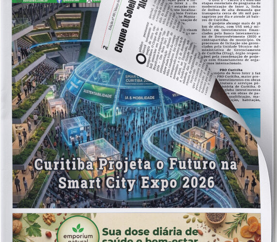 Edição 69 – Março/2026