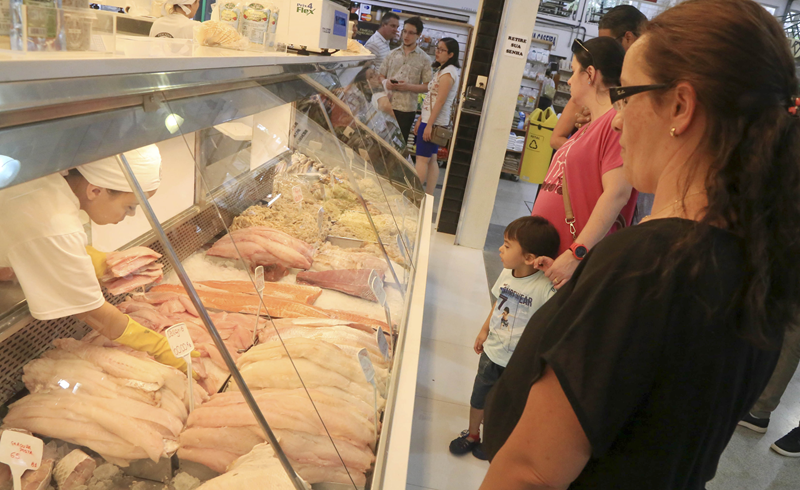 Confira 8 dicas para escolher peixe com qualidade e segurança