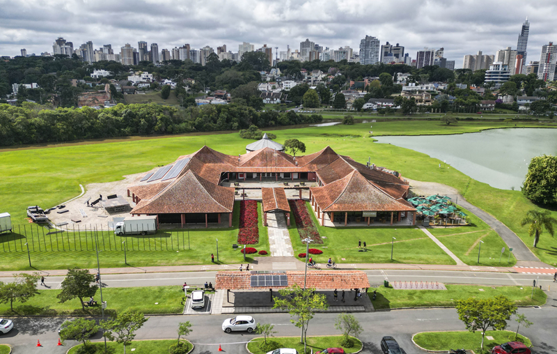 ICS promove Dia de Mobilização pela Saúde com programação no Parque Barigui