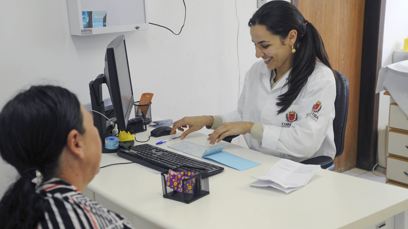 Saiba como fica o atendimento na Saúde durante o feriado; 20 unidades básicas abrem na segunda