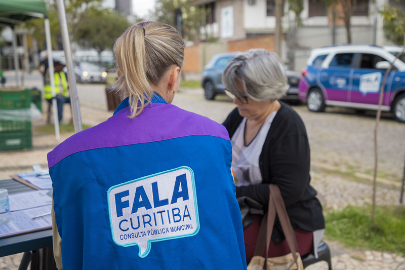 Veja onde encontrar as unidades do Fala Móvel nesta terça-feira